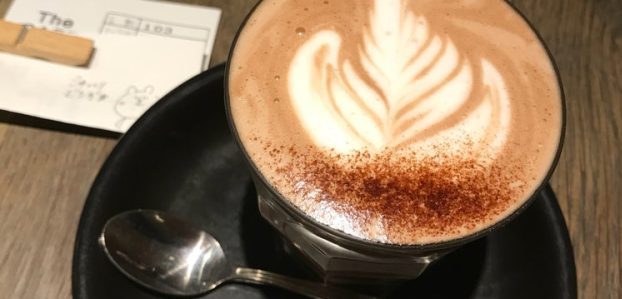 体験シェアカフェ会